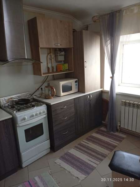 Сдам квартиру на долгий срок