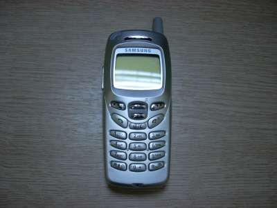 сотовый телефон Samsung Samsung SGH-N620E