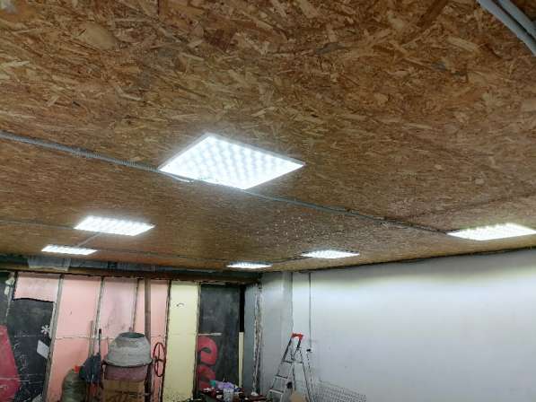 Электромонтажные работы под ключ в Новосибирске фото 4