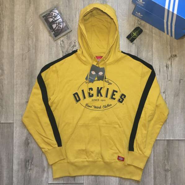 Худи Dickies