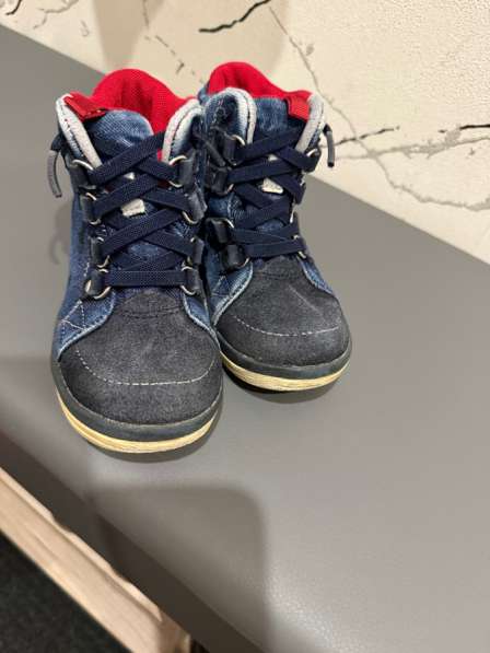 Ботинки reima 25 р