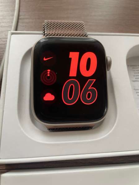 Apple watch se 44mm в Владимире фото 3