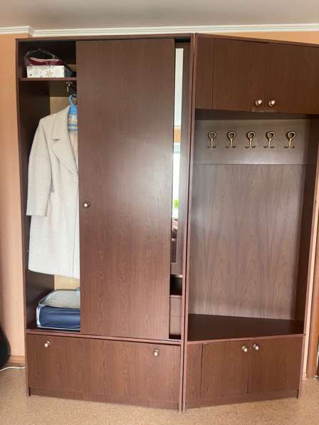 Прихожая б/у в Чебоксарах