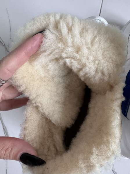 Угги nasa 38 рр