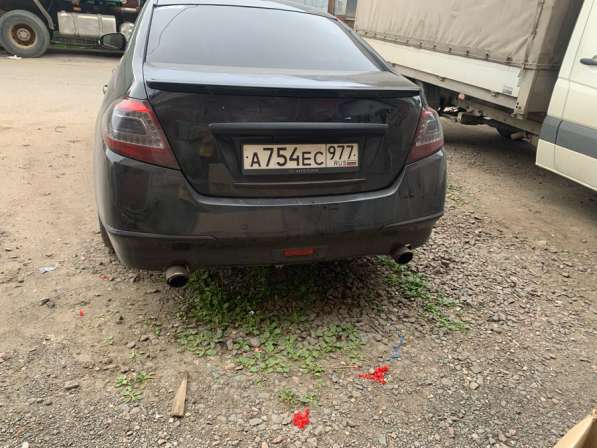 Nissan, Teana, продажа в Москве в Москве