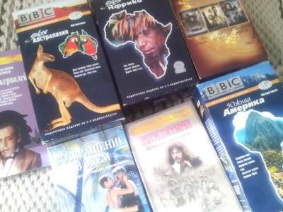 Коллекция видео