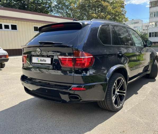 BMW, X5, продажа в Ростове-на-Дону