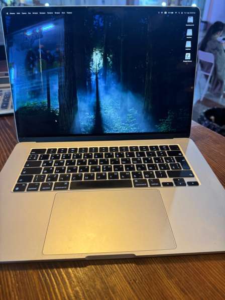 Продам Макбук в Санкт-Петербурге фото 3