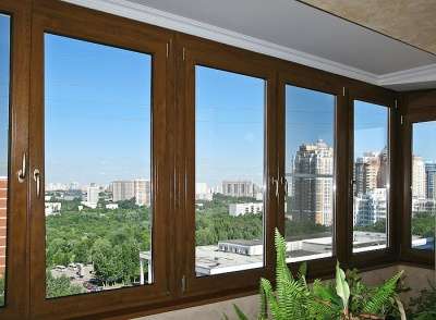 Окна ПВХ, евроокна, алюминиевые окна в Краснодаре фото 5
