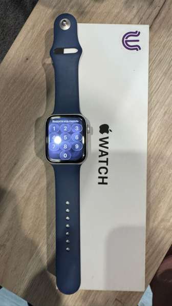 Apple Watch SE