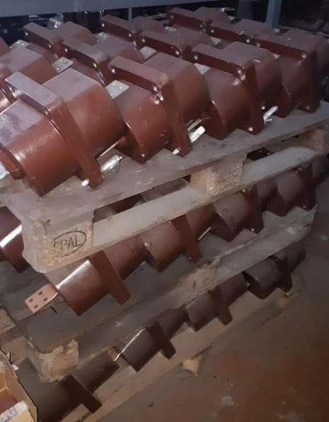 ООО КМА Электромаш предлагает со склада: ТПОЛ-