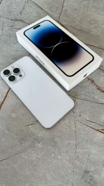 IPhone 14 Pro Max 128 ГБ в Москве фото 8