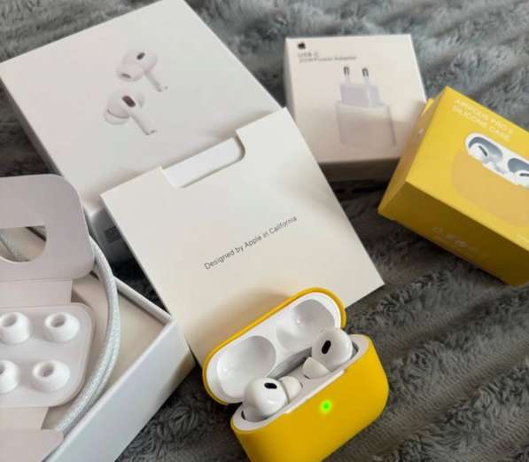 AirPods pro2