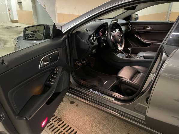 Mercedes-Benz, CLA-klasse, продажа в Уфе в Уфе фото 19