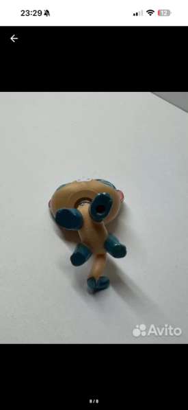 LPS 3д в Рязани