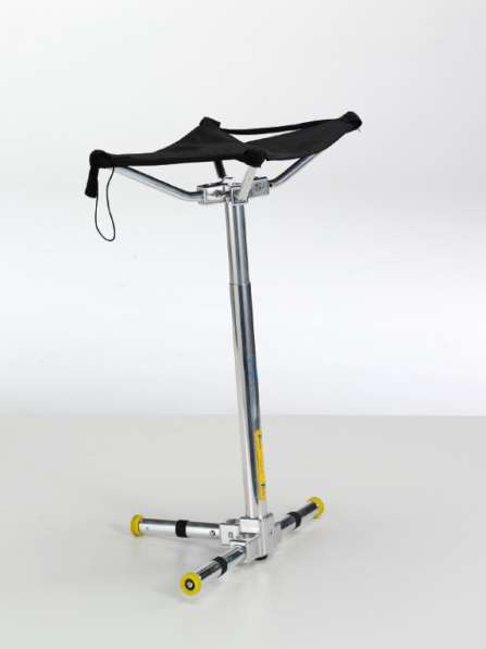 Стул для перемещения людей с ОВЗ Molekola в Москве