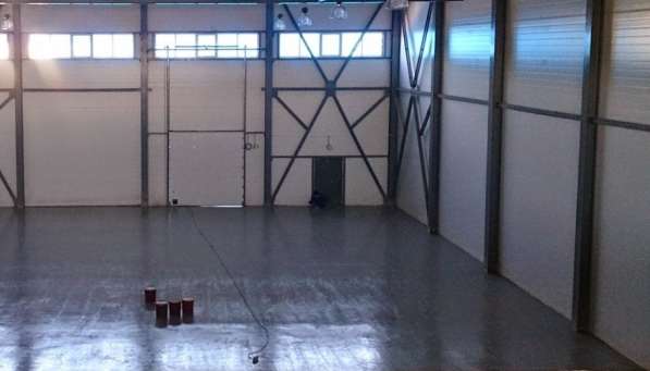 Сдаю чистое помещение под производство 170 м2