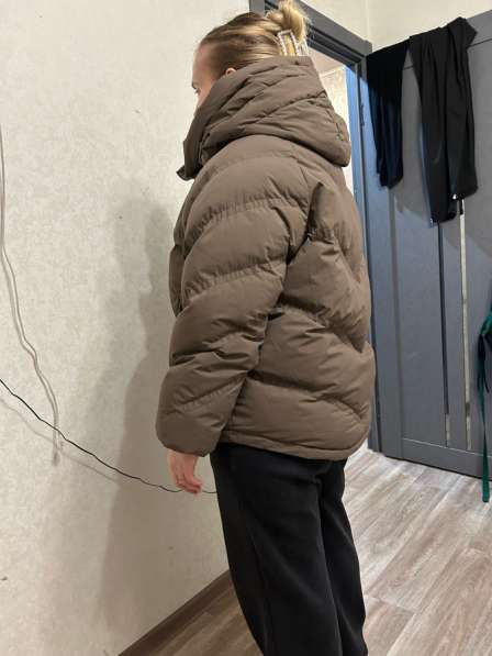 Зимняя куртка женская в Энгельсе