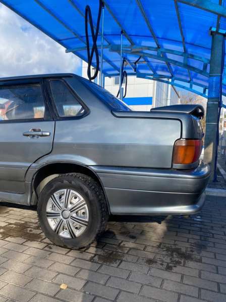 ВАЗ (Lada), 2115, продажа в Воронеже в Воронеже фото 8