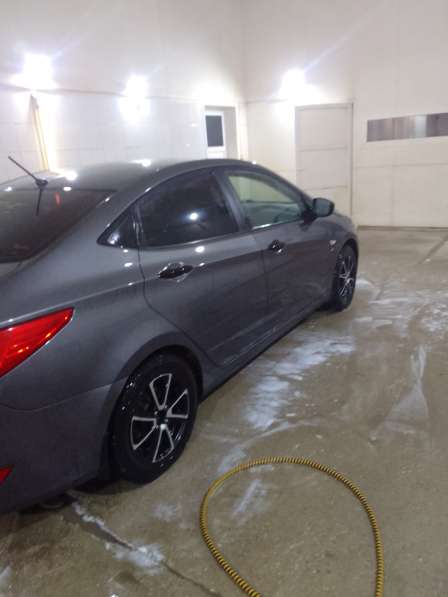Hyundai, Solaris, продажа в Перми в Перми фото 3
