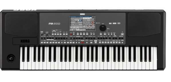Продам синтезатор Korg PA600