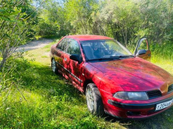 Mitsubishi, Carisma, продажа в Ангарске