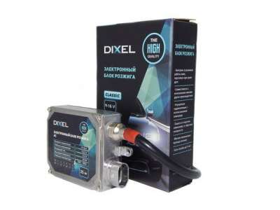 Блок розжига Dixel 9-16V 35W AC