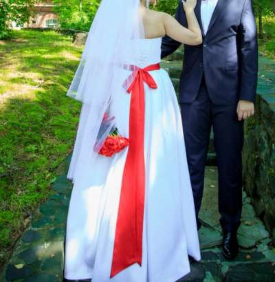 свадебное платье Коллекция 2015 года фото могу выслать в Хабаровске фото 8