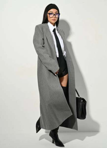 Пальто в Краснодаре фото 6