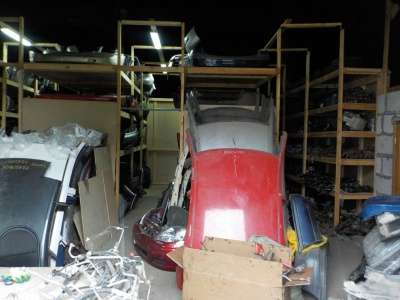 автозапчасти в Санкт-Петербурге фото 4