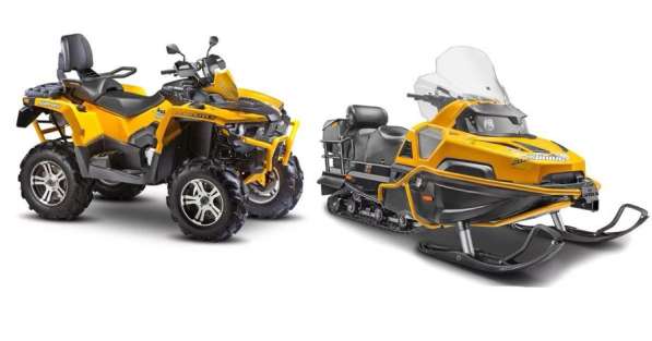 Обучения на права тракториста-машиниста