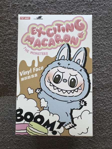 Лабубу(LABUBU) настоящие в Москве фото 3