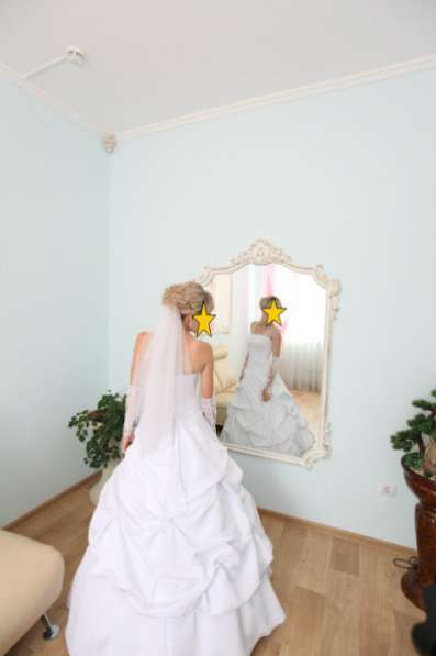 свадебное платье в Липецке