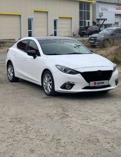 Mazda, 3, продажа в Нефтеюганске в Нефтеюганске фото 7