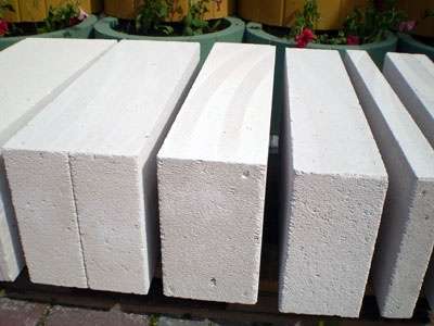 Блоки из ячеистого бетона в Ярославле фото 5
