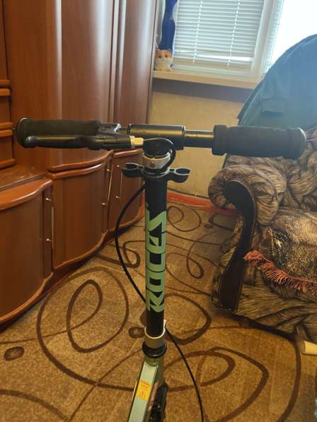 Самокат в Волгограде фото 3