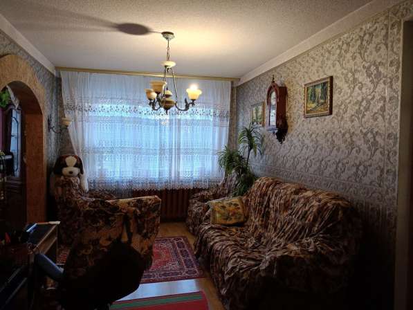 6-комнатная картира в 2-х уровнях в калининском р-не Донецка в фото 4