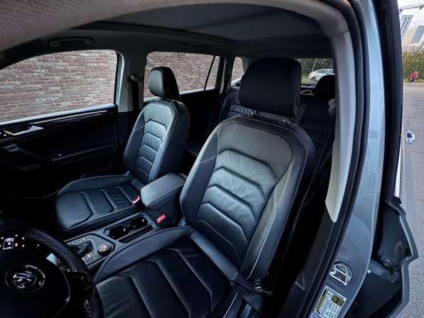 Volkswagen, Tiguan, продажа в Москве в Москве фото 7