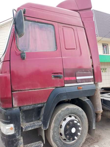 МАЗ - 5440 в Москве фото 6