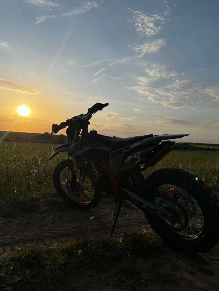 ZUUMAV FX K5 250LITE в Павлове