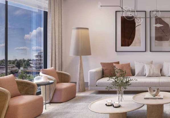 2-к. квартира 43м² Турция, Анталья, Кунду в 
