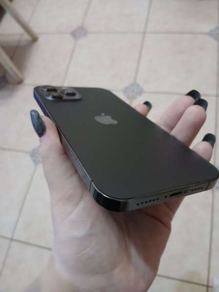 IPhone 12 Pro Max // 512гб