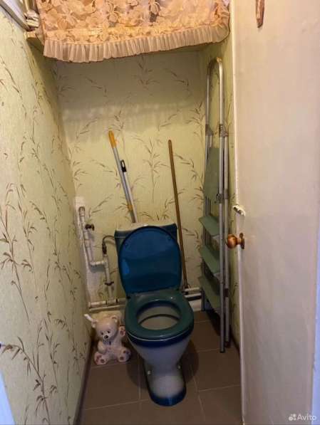 Обмен 3-х комн. квартиры на дом в Серпухове фото 3