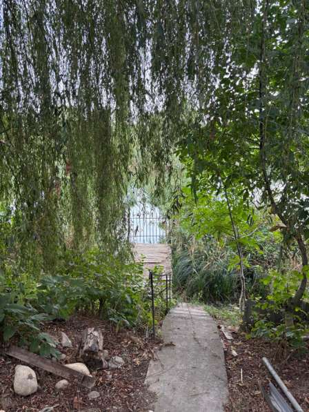 Дом у озера в Москве фото 3