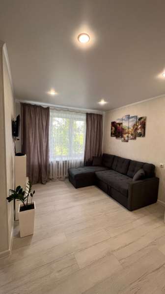 Уютная квартира возле метро