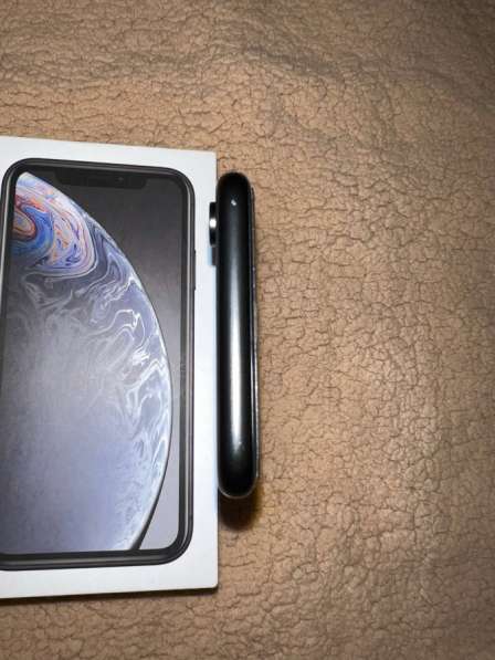 Айфон xr 128гб (акб 84%) в Уфе фото 3