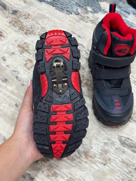 Ботинки зимние в Казани фото 3