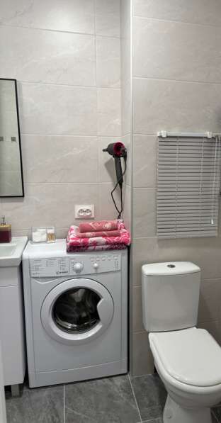 Квартира посуточно в фото 6