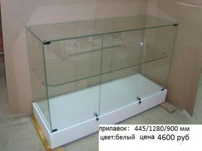 торговое оборудование витрины в Москве фото 3