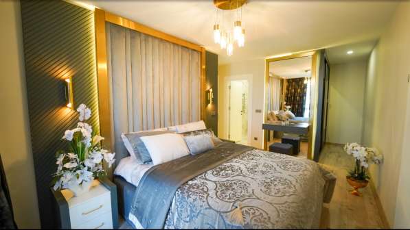 4-к. квартира 179м ² Турция, Стамбул, Бейликдюз в фото 5